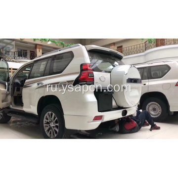 2018 Prado FJ150 OE CORDES